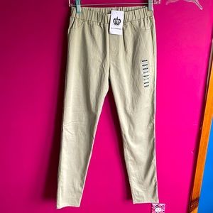 Umgee Pants (sageGreen)